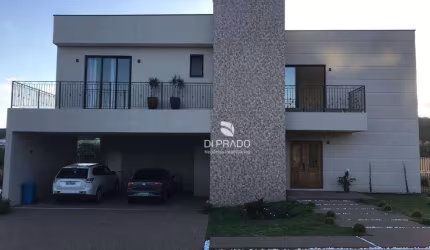 Casa com 5 dormitórios, 605 m² - venda por R$ 4.300.000,00 ou aluguel por R$ 18.100,00/mês - Serra Azul - Itupeva/SP