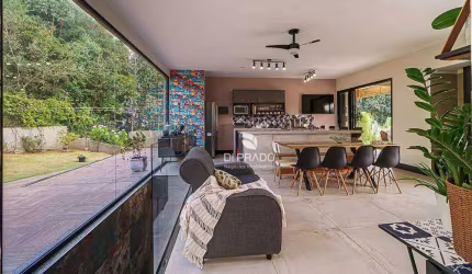 Casa à venda em condomínio de Itupeva/SP