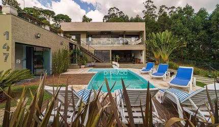 Casa à venda em condomínio de Itupeva/SP
