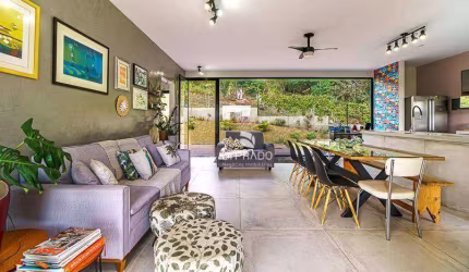Casa à venda em condomínio de Itupeva/SP
