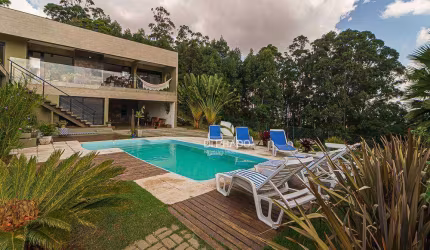 Casa à venda em condomínio de Itupeva/SP