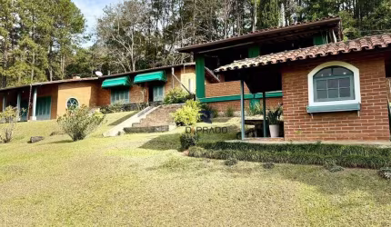 Chácara à venda, Planalto Verde, São Roque, SP