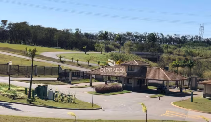 Terreno à venda, 800 m² - Fazenda Serra Azul - Itupeva/SP