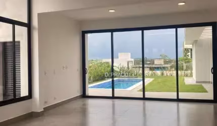 Casa em condomínio em Itu/SP