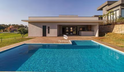 Casa à venda no Res. Vida Real - Itupeva/SP