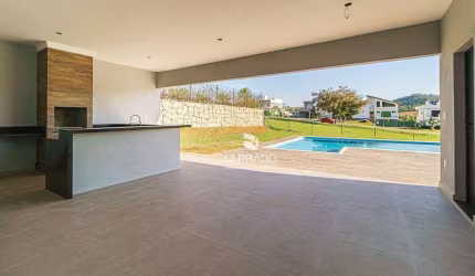 Casa à venda no Res. Vida Real - Itupeva/SP