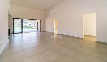 Casa à venda no Res. Vida Real - Itupeva/SP