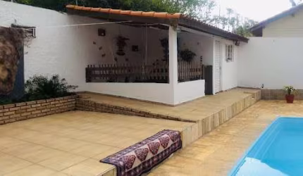 Chácara com 3 dormitórios à venda, 2100 m² - Cabreúva/SP