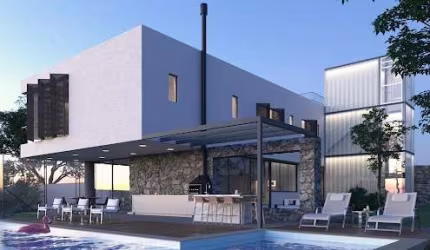 Casa com 5 dormitórios à venda, 585 m² por R$ 6.455.500,00 - Serra Azul - Itupeva/SP