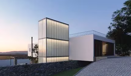 Casa com 5 dormitórios à venda, 585 m² por R$ 6.455.500,00 - Serra Azul - Itupeva/SP