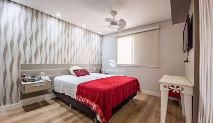 ATMOSPHERA NATURAL LIVING- JUNDIAÍ - Sofisticado   apartamento em excelente condomínio, próximo  da linda Serra do Japi,  4 dormitórios 1.100,000,00