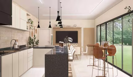 Casa a venda de 225m², por  2.067,000,00 no Condomínio Villa Verde - Jundiaí/SP