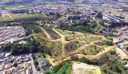 OPORTUNIDADE! TERRENO 198M² VARZEA/JUNDIAÍ  200.000,00  RUA MISTA.