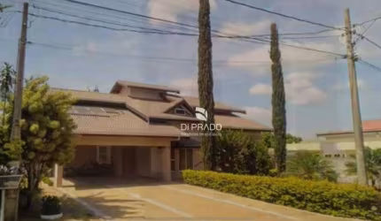 Casa com 4 dormitórios à venda, 362 m² por R$ 1.800.000,00 - Jacaré - Cabreúva/SP