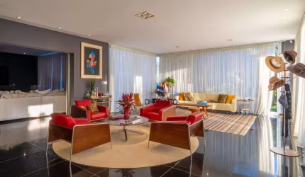 Casa a venda em condomínio - Jundiaí/SP