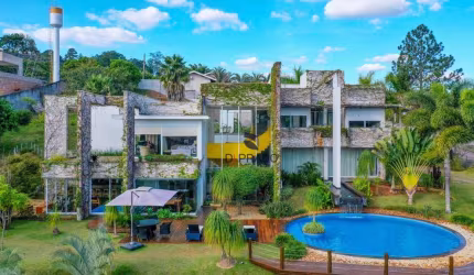 Casa a venda em condomínio - Jundiaí/SP