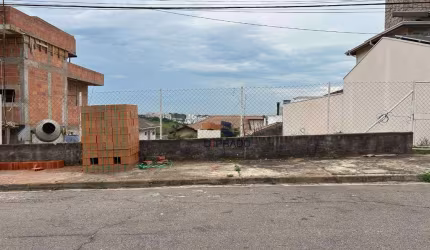 Oportunidade! Terreno à venda no Jd. Paulista II - Jundiaí/SP