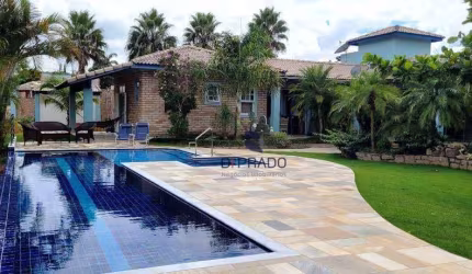 Casa à venda em condomínio - Jundiaí/SP