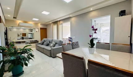 Apartamento a venda no Residencial Eléve - Jundiaí /SP