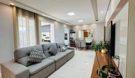 Apartamento a venda no Residencial Eléve - Jundiaí /SP