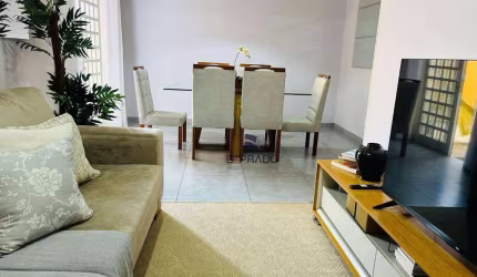 Condomínio Villa das Palmeiras, sobrado com 3 dormitórios, sendo  1 suíte com closet - Jundiaí -São Paulo.