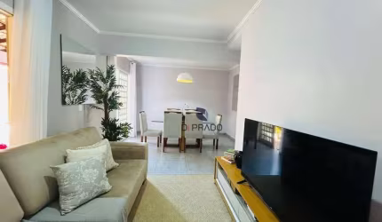 Condomínio Villa das Palmeiras, sobrado com 3 dormitórios, sendo  1 suíte com closet - Jundiaí -São Paulo.
