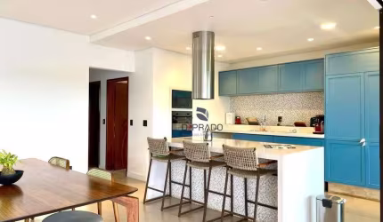Casa à venda no Reserva da Serra - Jundiaí/SP