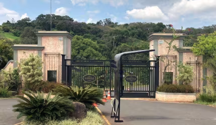 Terreno à venda, 800 m² por R$ 730.000,00 - Serra Azul - Itupeva/SP