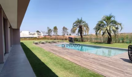 Casa a venda em Condomínio em Itu/SP