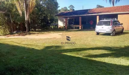 Chácara a venda em  Várzea Paulista/SP