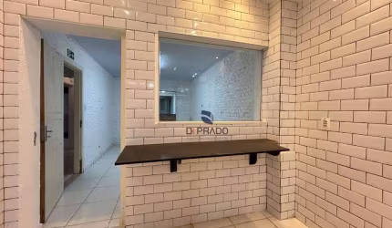 Salão para alugar em Jundiaí/SP