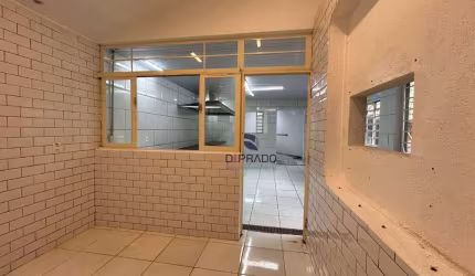 Salão para alugar em Jundiaí/SP