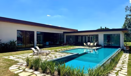 Casa a venda no Terras de São José 2