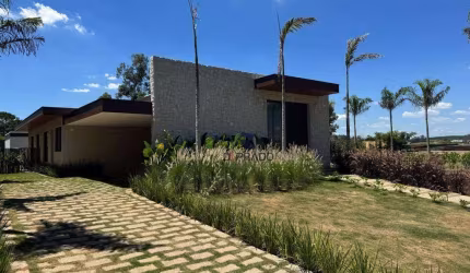 Casa a venda no Terras de São José 2