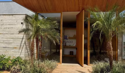 Casa á venda no Terras de São José II