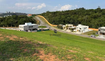 Oportunidade ! Lote no Condomínio Alphaville - terra nova -Jundiaí - São Paulo.