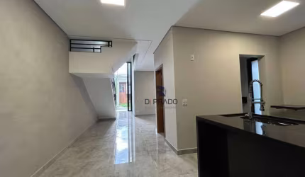 Casa a venda em condomínio em Jundiaí/SP