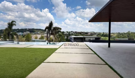 Casa a venda em Condomínio de Luxo - Itu/SP
