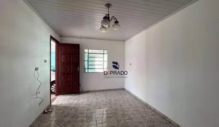 Oportunidade de negócio , para quem quer investir ou morar!! Casa á venda no Jardim do Lago -Jundiaí - São Paulo.  Terreno com 166 m² , A C  132 m²