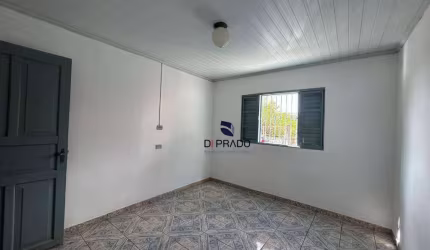 Oportunidade de negócio , para quem quer investir ou morar!! Casa á venda no Jardim do Lago -Jundiaí - São Paulo.  Terreno com 166 m² , A C  132 m²