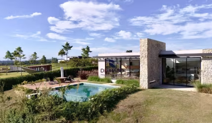 Casa para Venda e Locação no Condomínio  Terras de São Jose II - Itu/Sp