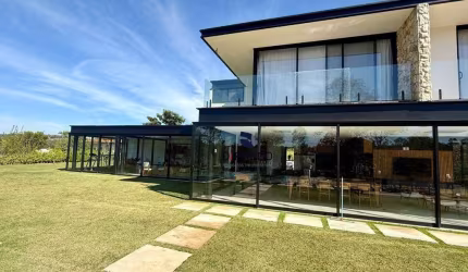 Casa para Venda e Locação no Condomínio  Terras de São Jose II - Itu/Sp