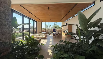 Casa para Venda e Locação no Condomínio  Terras de São Jose II - Itu/Sp