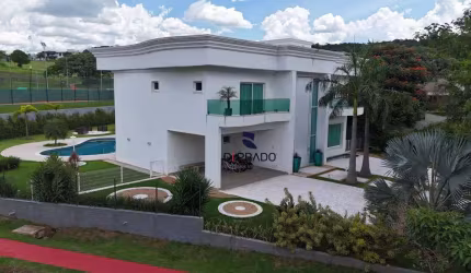 Casa à venda no Condomínio Fazenda Serrazul - Itupeva/SP