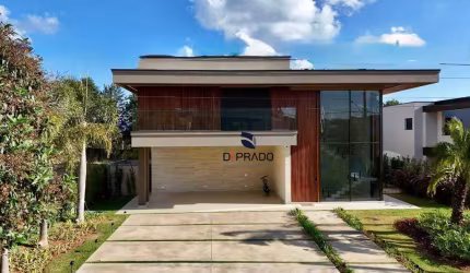 Casa a venda no Residencial Vida Real - Itupeva/SP
