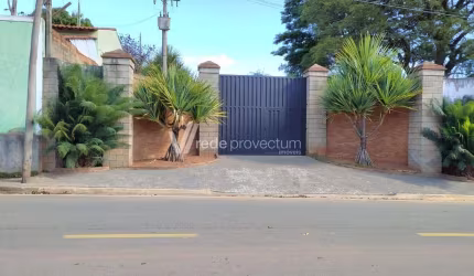 Chácara / sítio com 6 quartos para alugar na Rua Ana Santina Pereira, 13, Chácaras São Martinho, Campinas, 381 m2 por R$ 10.990