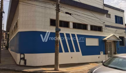 Prédio para alugar na Rua José de Alencar, 341, Centro, Campinas, 402 m2 por R$ 18.000