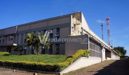 Barracão / Galpão / Depósito à venda na Rua Antonio Felamingo, 529, Macuco, Valinhos, 4000 m2 por R$ 15.800.000