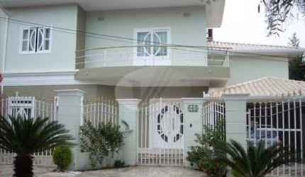 Casa com 5 quartos para alugar no Parque Alto Taquaral, Campinas , 326 m2 por R$ 10.000