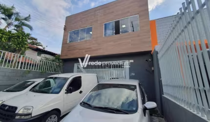 Barracão / Galpão / Depósito à venda na Avenida Governador Pedro de Toledo, 709, Bonfim, Campinas, 320 m2 por R$ 1.500.000